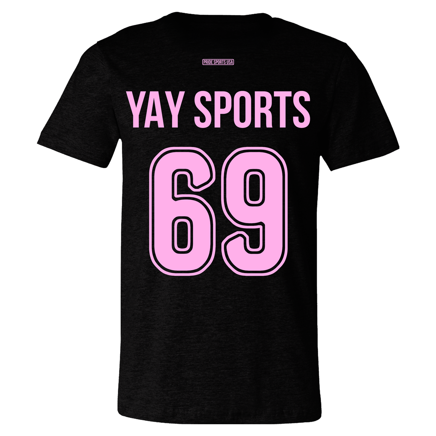 Pitcher T-Shirt