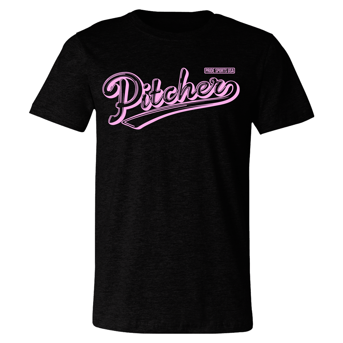 Pitcher T-Shirt