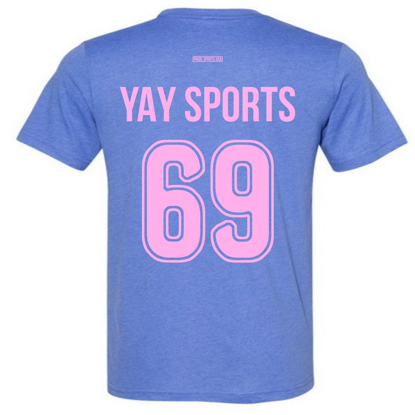 Pitcher T-Shirt