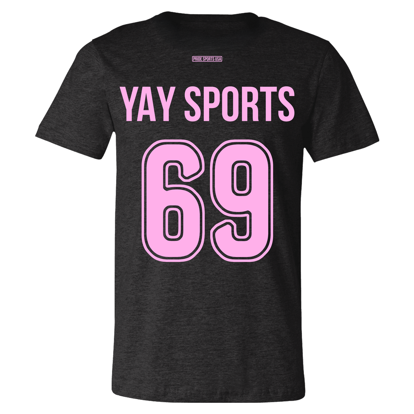 Pitcher T-Shirt