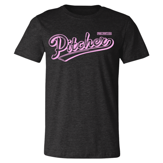 Pitcher T-Shirt