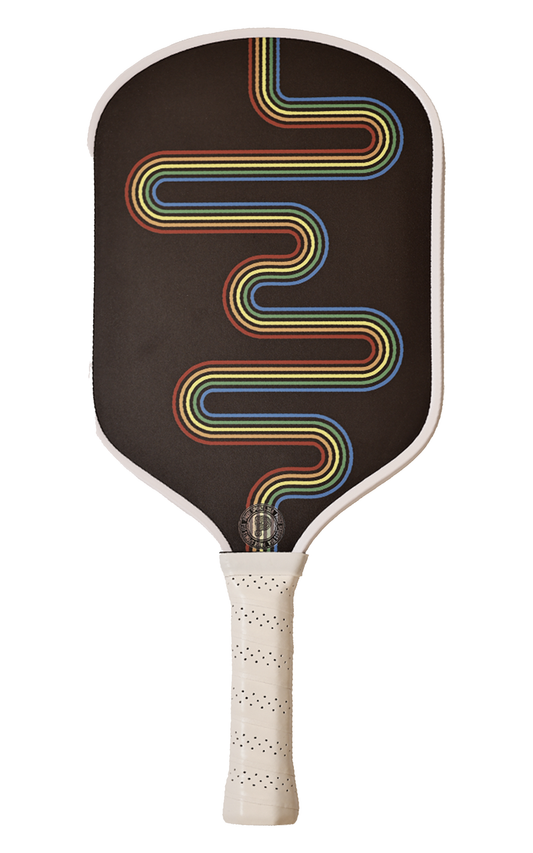 Pickleball Paddle Winter 2026