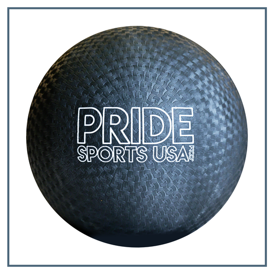 Kickball - Gray Rainbow