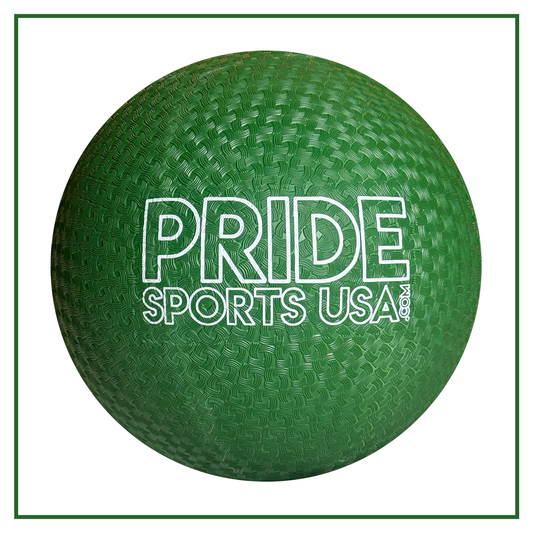 Kickball - Green