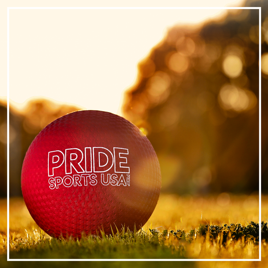 Kickball - Pink