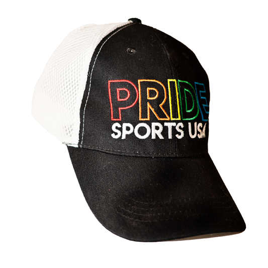 Baseball Cap